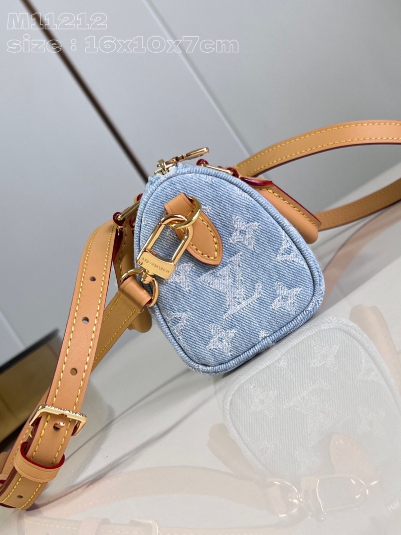 LV Speedy Bags